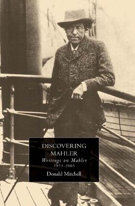 Mitchell |  Discovering Mahler | Buch |  Sack Fachmedien
