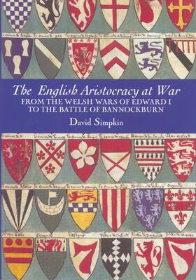 Simpkin |  The English Aristocracy at War | Buch |  Sack Fachmedien