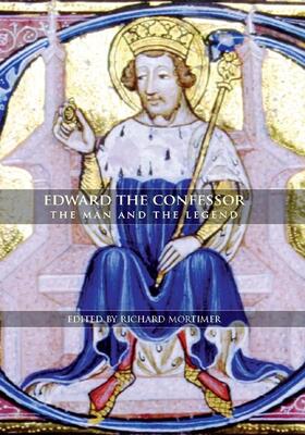Mortimer |  Edward the Confessor | Buch |  Sack Fachmedien