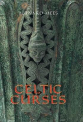 Mees |  Celtic Curses | Buch |  Sack Fachmedien