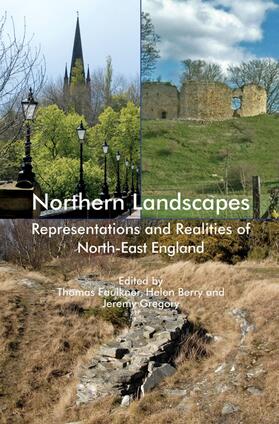 Faulkner / Berry / Gregory |  Northern Landscapes | Buch |  Sack Fachmedien