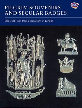 Spencer |  Pilgrim Souvenirs and Secular Badges | Buch |  Sack Fachmedien