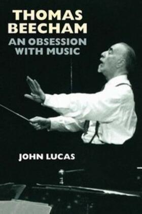 Lucas |  Thomas Beecham | Buch |  Sack Fachmedien