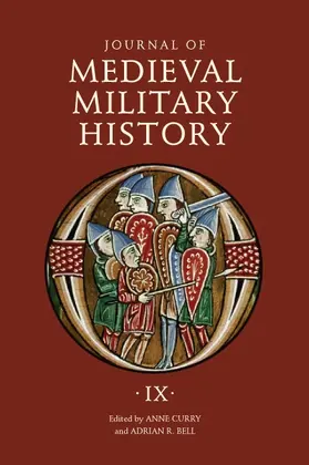 Curry / Bell | Journal of Medieval Military History | Buch | 978-1-84383-668-1 | sack.de