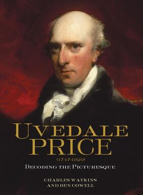 Watkins / Cowell |  Uvedale Price (1747-1829) | Buch |  Sack Fachmedien