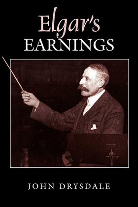 Drysdale |  Elgar's Earnings | Buch |  Sack Fachmedien