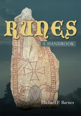 Barnes |  Runes: a Handbook | Buch |  Sack Fachmedien