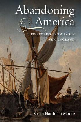 Hardman Moore |  Abandoning America | Buch |  Sack Fachmedien