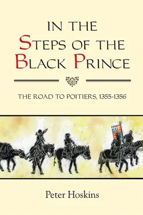 Hoskins |  In the Steps of the Black Prince | Buch |  Sack Fachmedien