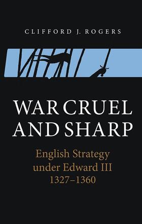 Rogers |  War Cruel and Sharp | Buch |  Sack Fachmedien