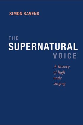 Ravens |  The Supernatural Voice | Buch |  Sack Fachmedien