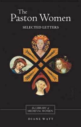 Watt |  The Paston Women: Selected Letters | Buch |  Sack Fachmedien