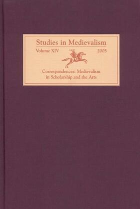 Shippey / Arnold |  Studies in Medievalism XIV | Buch |  Sack Fachmedien