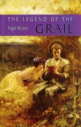 Bryant |  The Legend of the Grail | Buch |  Sack Fachmedien