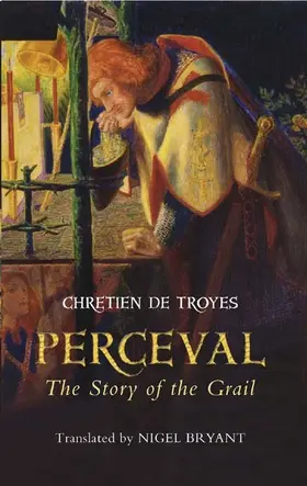 Troyes |  Perceval | Buch |  Sack Fachmedien