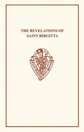 Cumming |  The Revelations of Saint Birgitta | Buch |  Sack Fachmedien