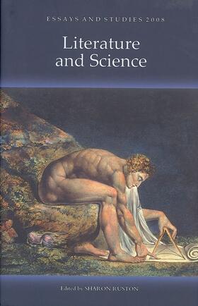 Ruston |  Literature and Science | Buch |  Sack Fachmedien