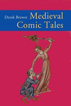 Brewer |  Medieval Comic Tales | Buch |  Sack Fachmedien