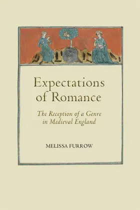 Furrow |  Expectations of Romance | Buch |  Sack Fachmedien