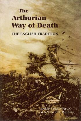 Cherewatuk / Whetter |  The Arthurian Way of Death | Buch |  Sack Fachmedien