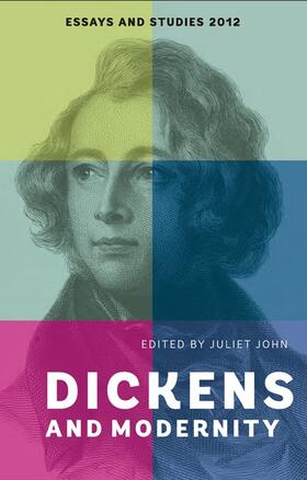 John |  Dickens and Modernity | Buch |  Sack Fachmedien