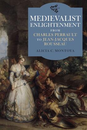 Montoya |  Medievalist Enlightenment | Buch |  Sack Fachmedien