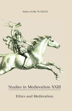 Fugelso | Studies in Medievalism XXIII | Buch | 978-1-84384-376-4 | sack.de