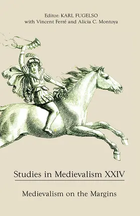 Fugelso |  Studies in Medievalism XXIV | Buch |  Sack Fachmedien