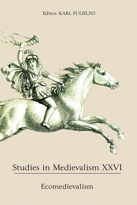 Fugelso |  Studies in Medievalism XXVI | Buch |  Sack Fachmedien