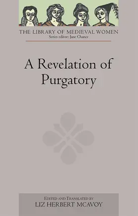 Mcavoy |  A Revelation of Purgatory | Buch |  Sack Fachmedien