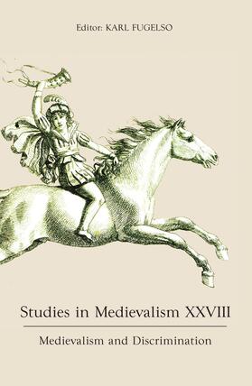 Fugelso |  Studies in Medievalism XXVIII | Buch |  Sack Fachmedien