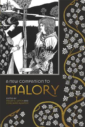Leitch / Rushton |  A New Companion to Malory | Buch |  Sack Fachmedien