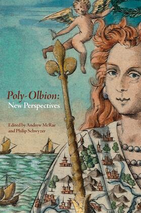 McRae / Schwyzer |  Poly-Olbion: New Perspectives | Buch |  Sack Fachmedien