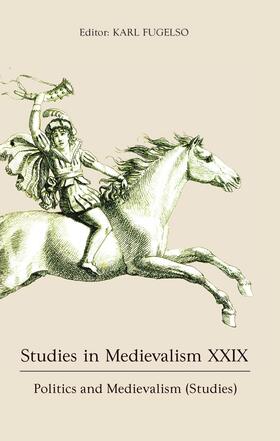 Fugelso |  Studies in Medievalism XXIX | Buch |  Sack Fachmedien