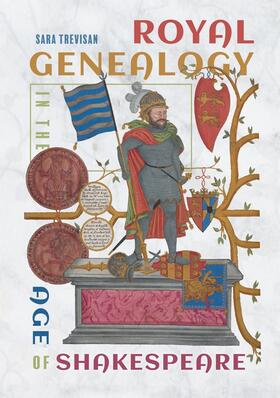 Trevisan |  Royal Genealogy in the Age of Shakespeare | Buch |  Sack Fachmedien