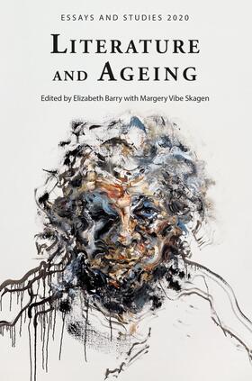 Barry | Literature and Ageing | Buch | 978-1-84384-571-3 | sack.de