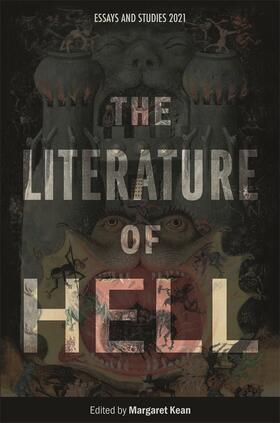 Kean |  The Literature of Hell | Buch |  Sack Fachmedien