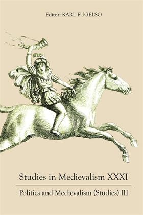 Fugelso |  Studies in Medievalism XXXI | Buch |  Sack Fachmedien