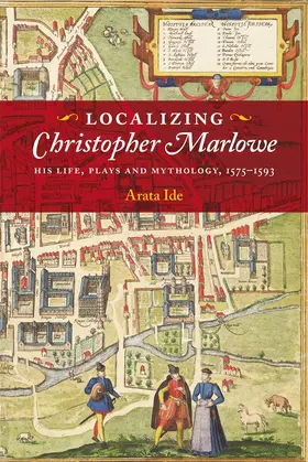 Ide |  Localizing Christopher Marlowe | Buch |  Sack Fachmedien