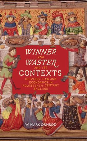 Ormrod |  Winner and Waster and its Contexts | Buch |  Sack Fachmedien