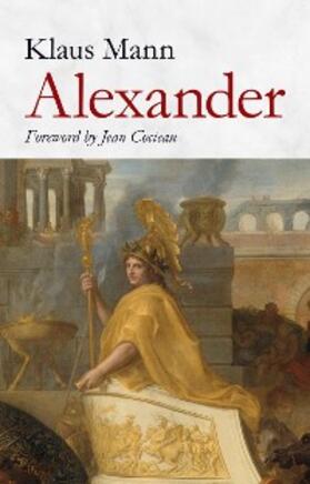 Mann |  Alexander | eBook | Sack Fachmedien