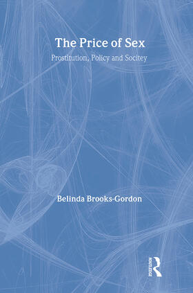 Brooks-Gordon |  The Price of Sex | Buch |  Sack Fachmedien