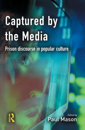 Mason |  Captured by the Media | Buch |  Sack Fachmedien