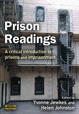 Jewkes / Johnston |  Prison Readings | Buch |  Sack Fachmedien