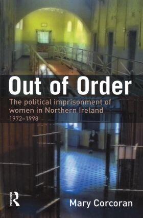 Corcoran |  Out of Order | Buch |  Sack Fachmedien