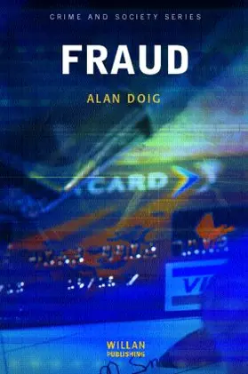 Doig | Fraud | Buch | 978-1-84392-172-1 | sack.de