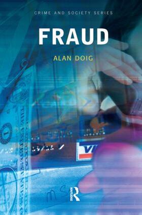 Doig |  Fraud | Buch |  Sack Fachmedien