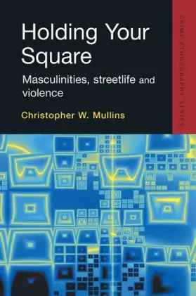 Mullins |  Holding Your Square | Buch |  Sack Fachmedien