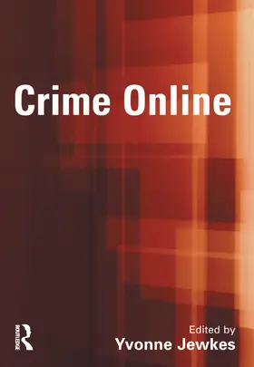 Jewkes |  Crime Online | Buch |  Sack Fachmedien