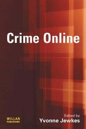 Jewkes |  Crime Online | Buch |  Sack Fachmedien